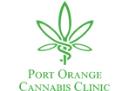 Port Orange Cannabis Clinic logo